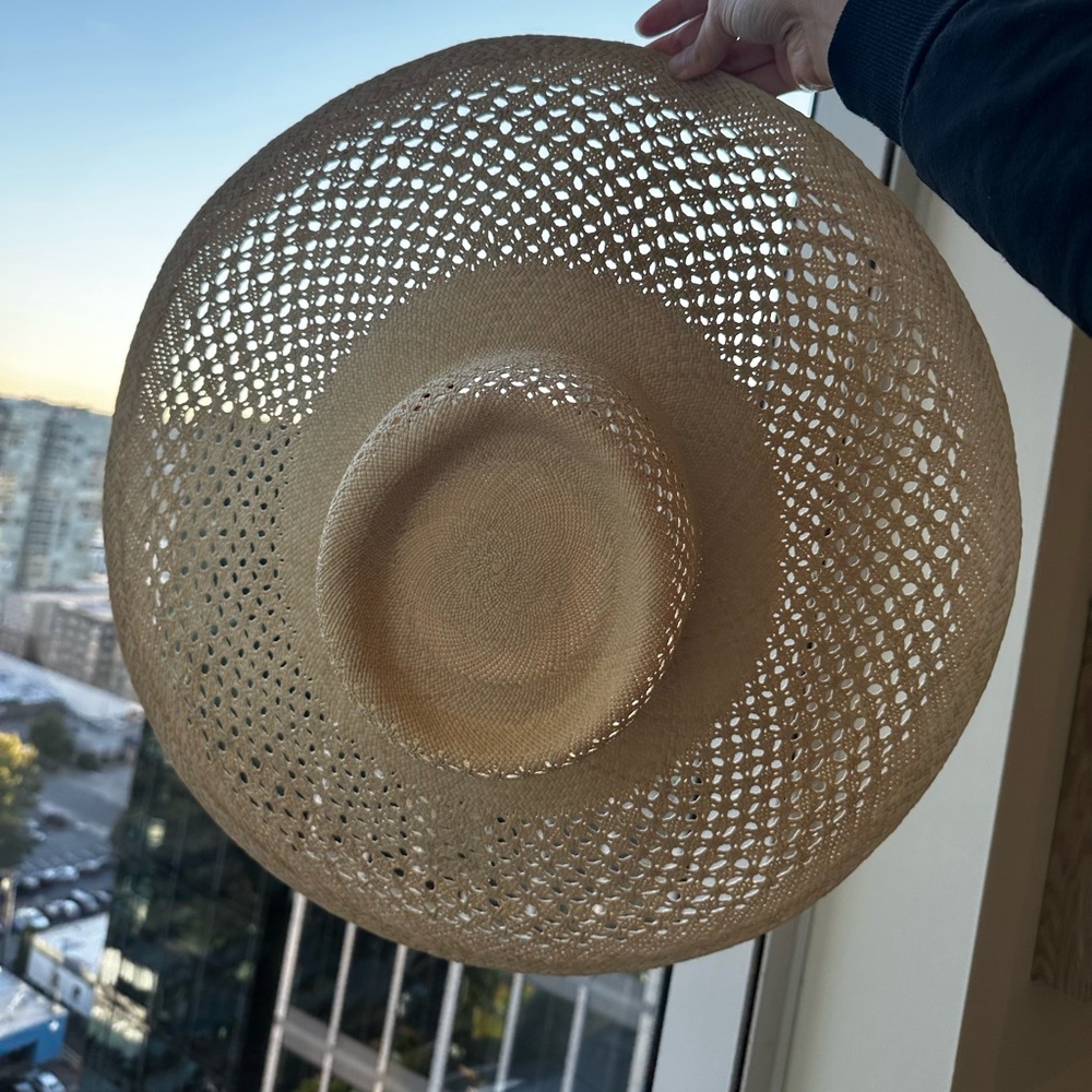 VAN PALMA OPALE XL HAT